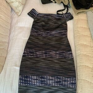 Vince Camoto dress